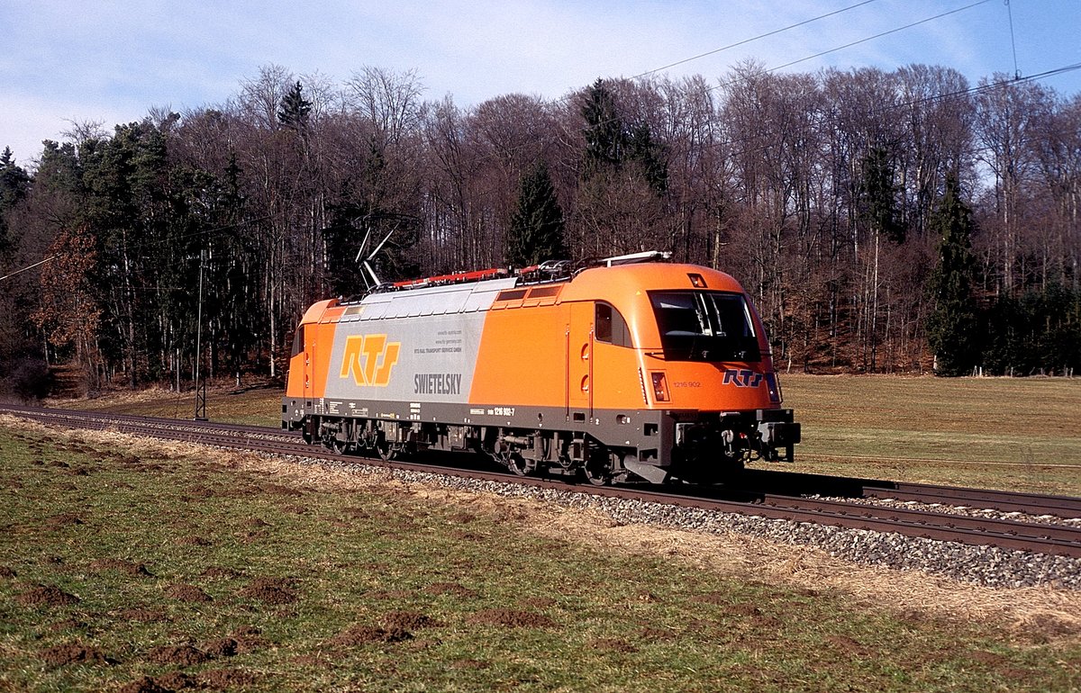 1216 902 RTS  bei Beimerstetten  20.02.11