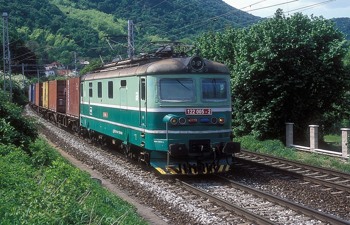 122 005  Usti nad Labem  13.05.15