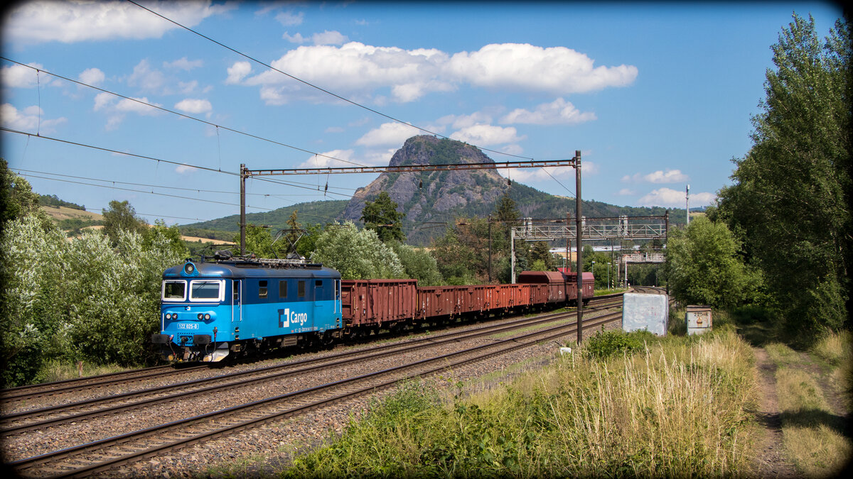 122 025-0 - Želenice nad Bílinou 03.07.22