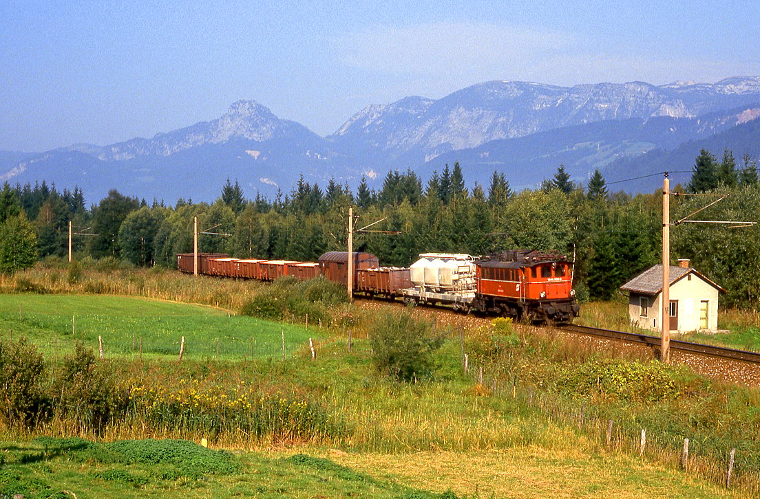 1245 509, Selzthal, 17.09.1987.
