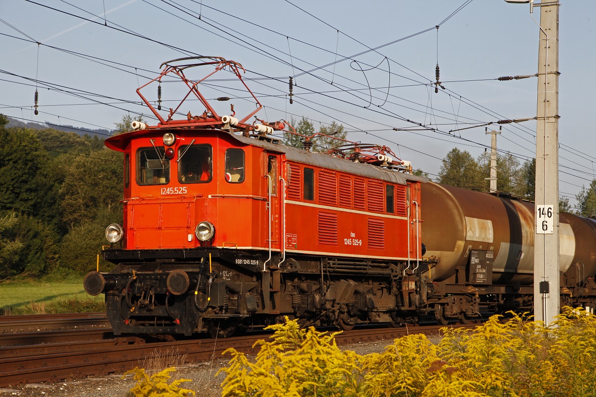 1245.525 in Rottenmann am 24.08.2017.