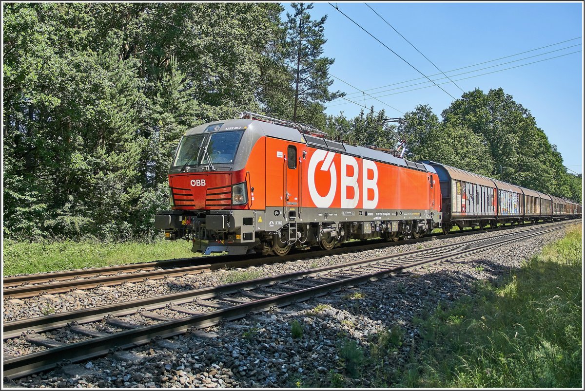 1293 057-6 // Oberferrieden // 24.06.2020