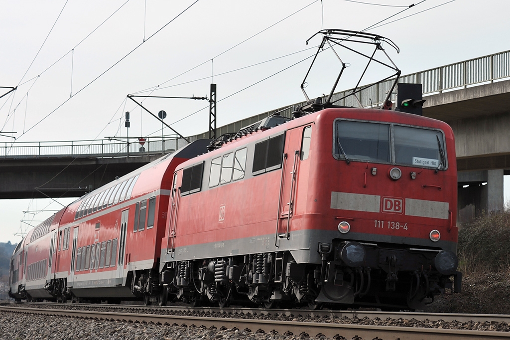 13.03.2017 Plochingen Filsallee 111 138-4