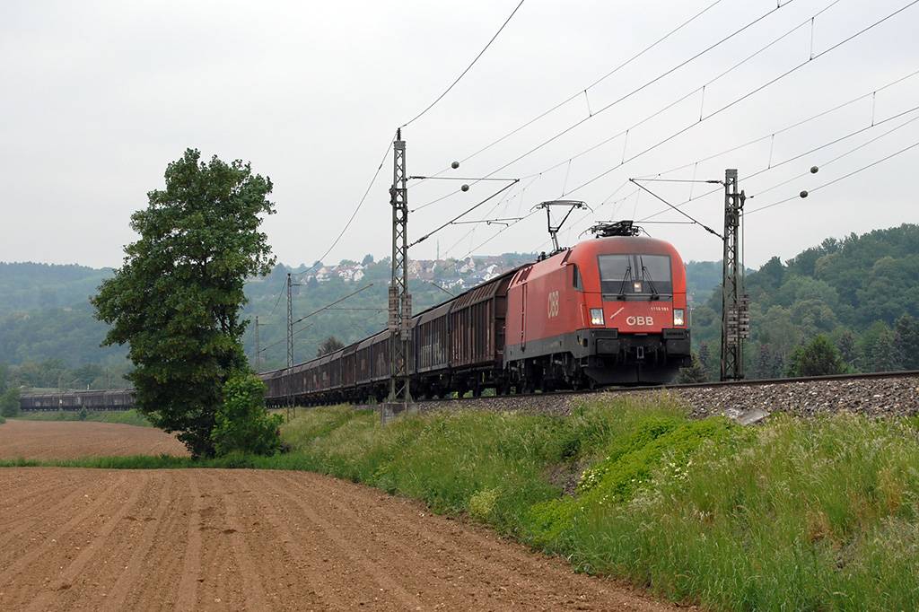 13.05.2018 Streckenabschnitt Uhingen 1116 181