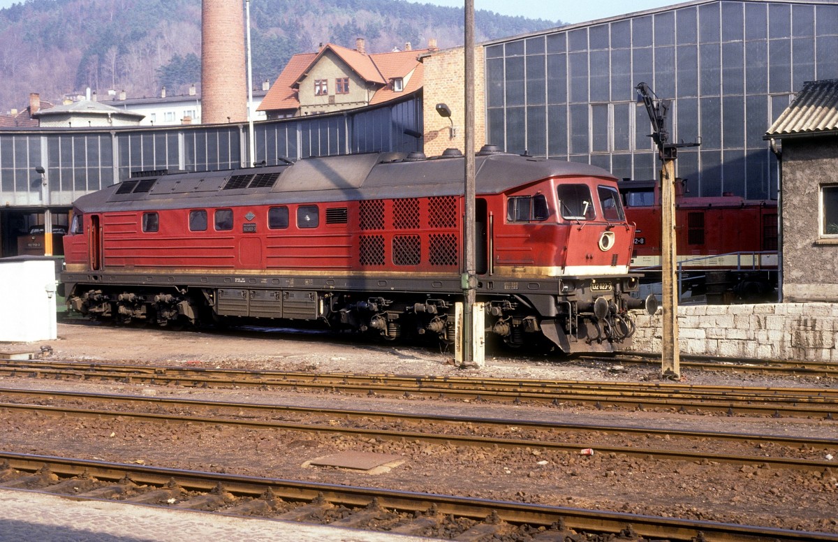 132 023  Meiningen  14.03.91