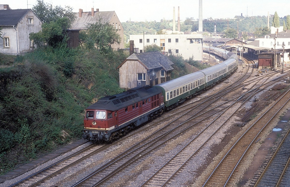  132 039  Döbeln  21.09.90