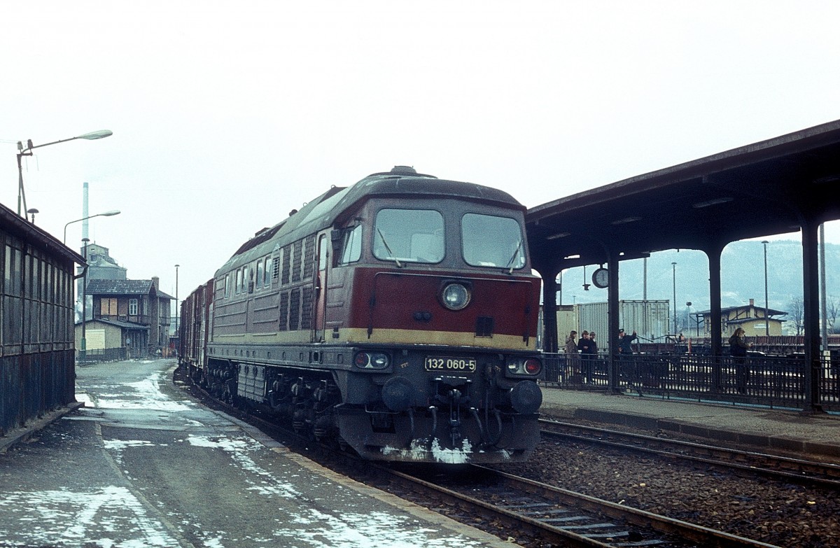  132 060  Göschwitz  14.02.81