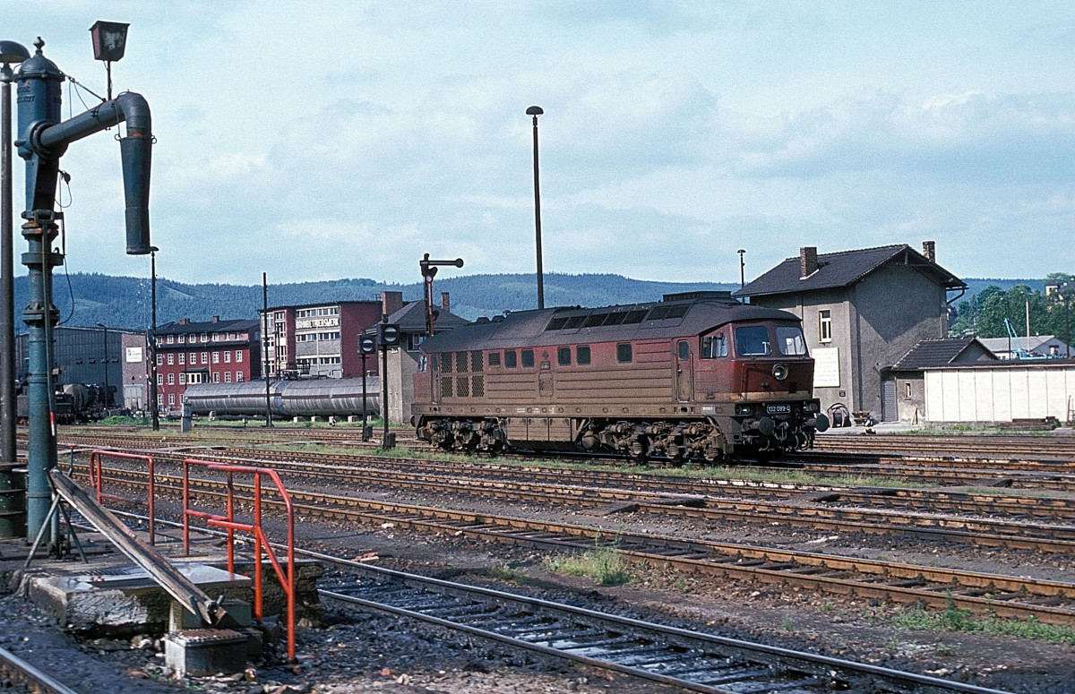 132 089  Saalfeld  11.06.78