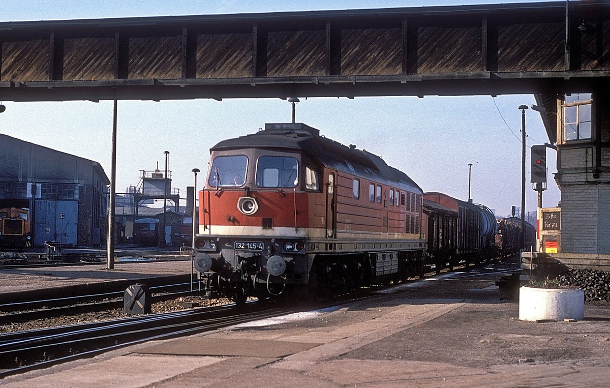 132 145  Gotha  24.02.90