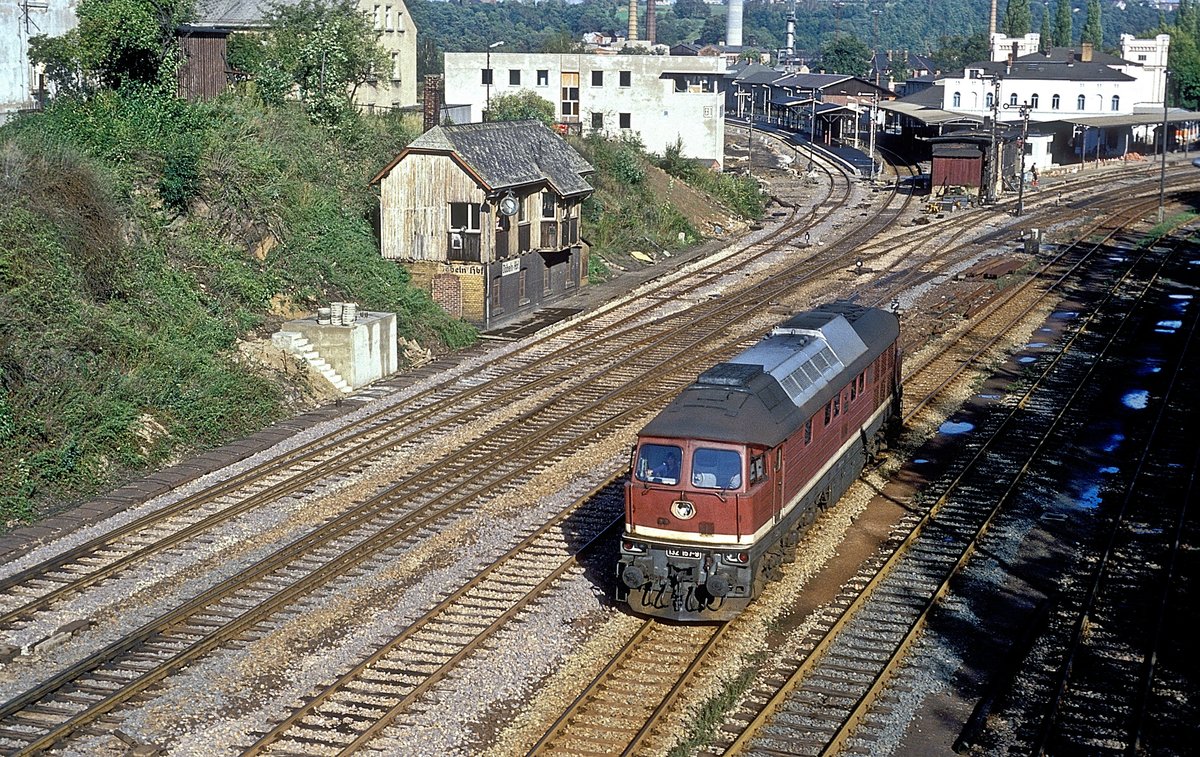 132 157  Döbeln  21.09.90