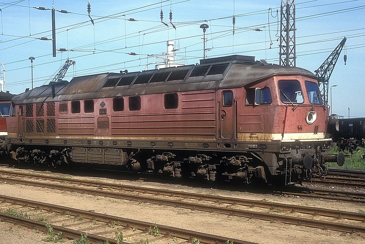 132 184  Pasewalk  03.09.91