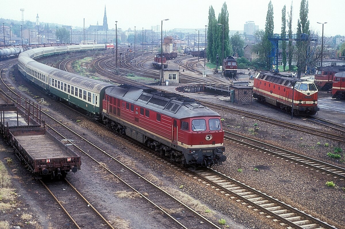 132 658  Gera  14.05.91