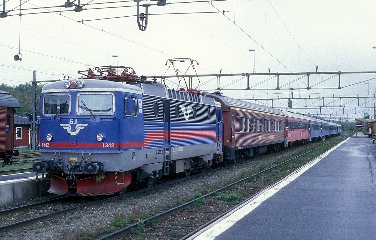 1342  Storlien  xx.06.95