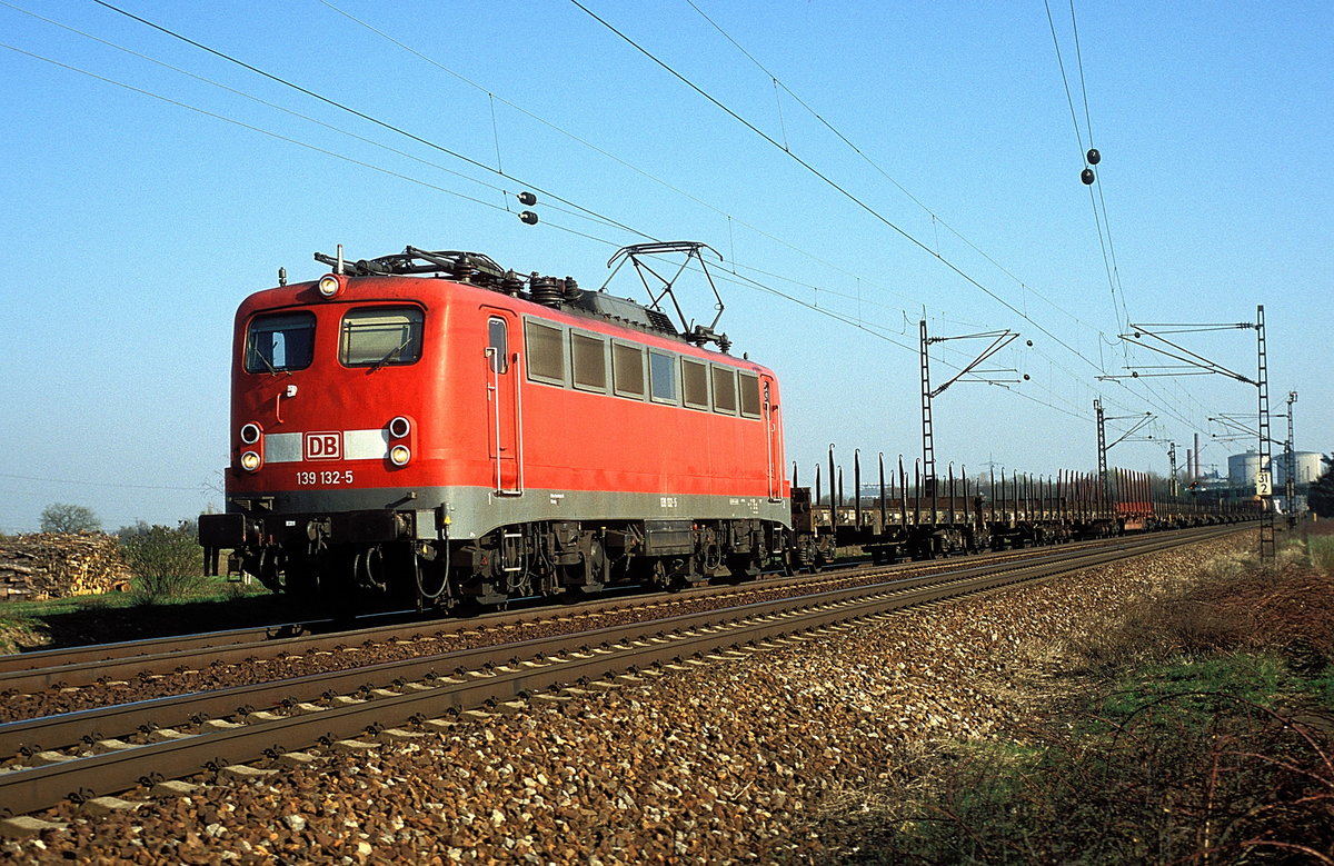 139 132  Waghäusel  02.04.05