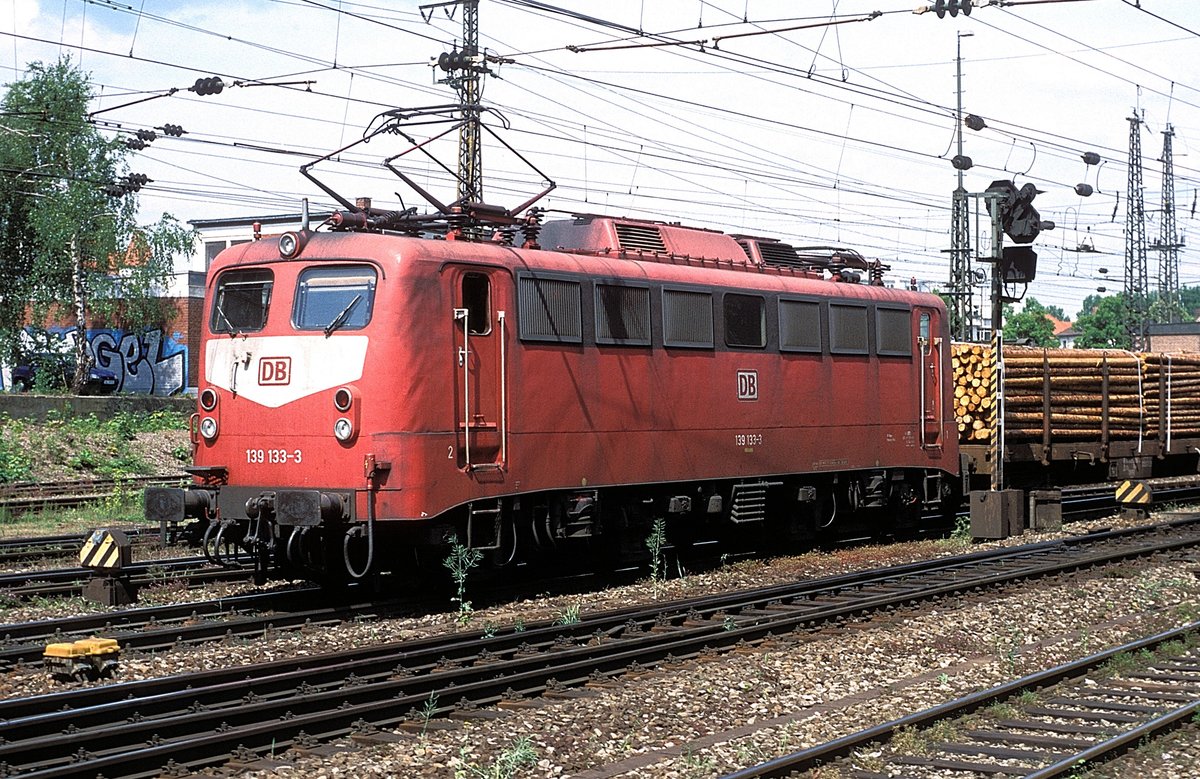 139 133  Ulm Hbf  26.05.01