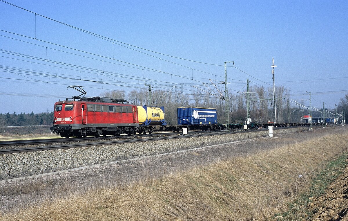 139 287  bei Rastatt  20.03.06