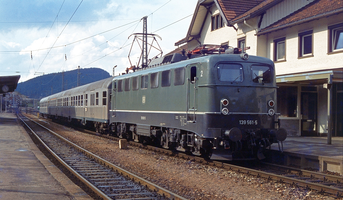 139 561, Neustadt (Schwarzwald), 4.5.1979.