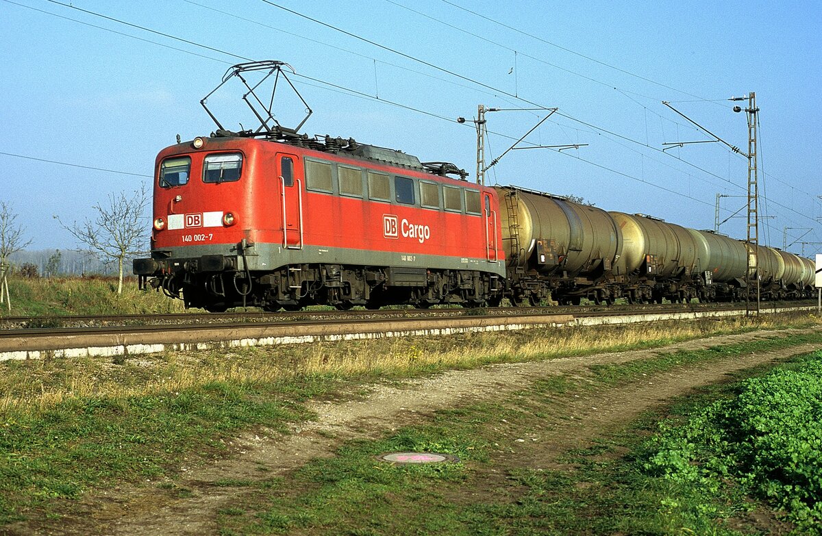 140 002  Waghäusel  12.11.05