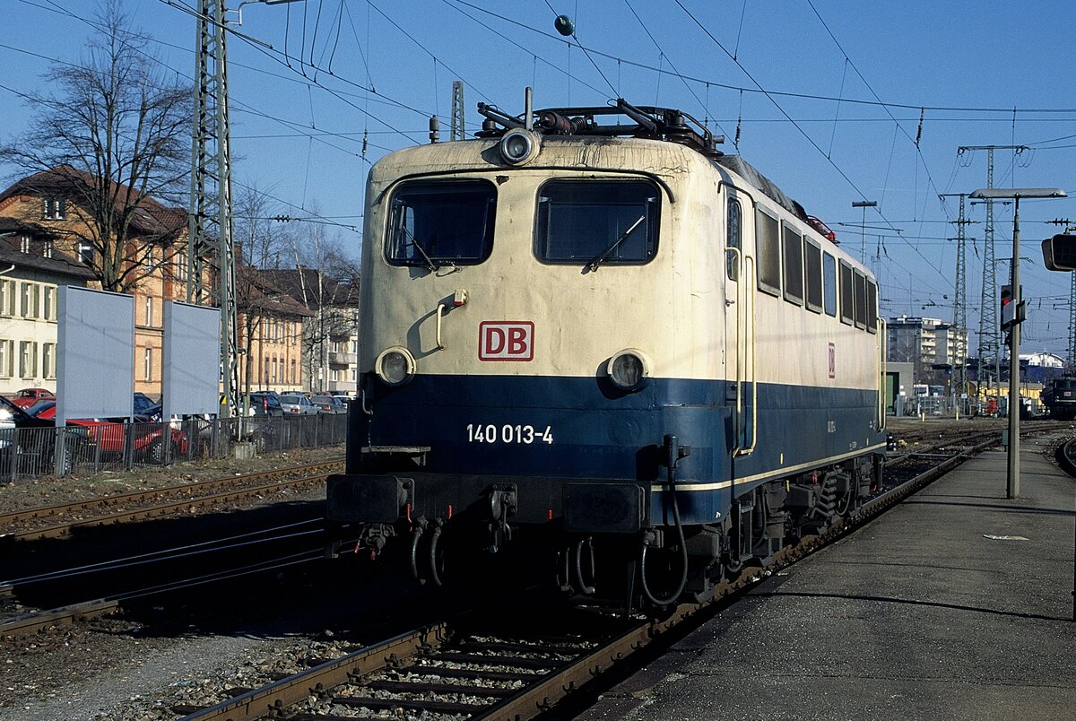 140 013  Singen  03.02.98