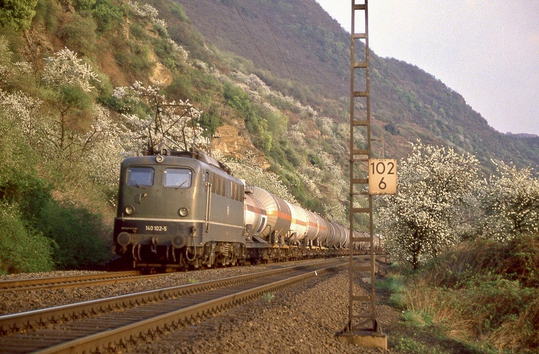 140 102, St.Goarshausen, 03.05.1986.