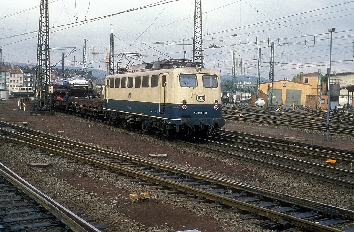 140 346  Aachen Hbf  26.05.90