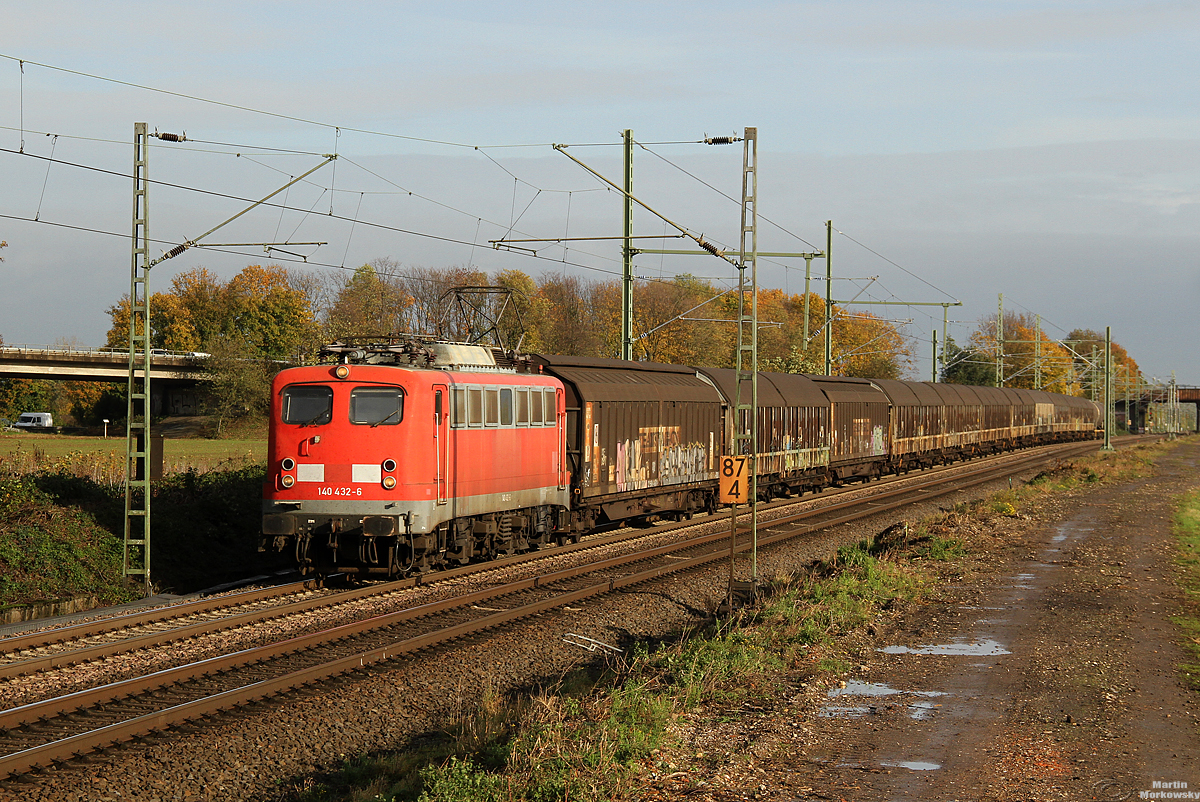 140 432 am Henkel bei Menden(Rhld) am 05.11.2019