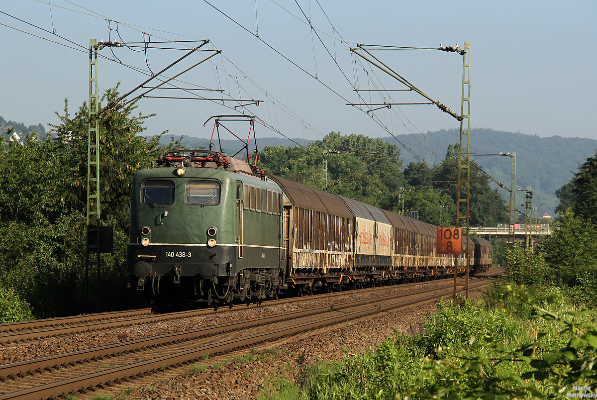 140 438 am Henkelzug bei Unkel am 27.06.2018