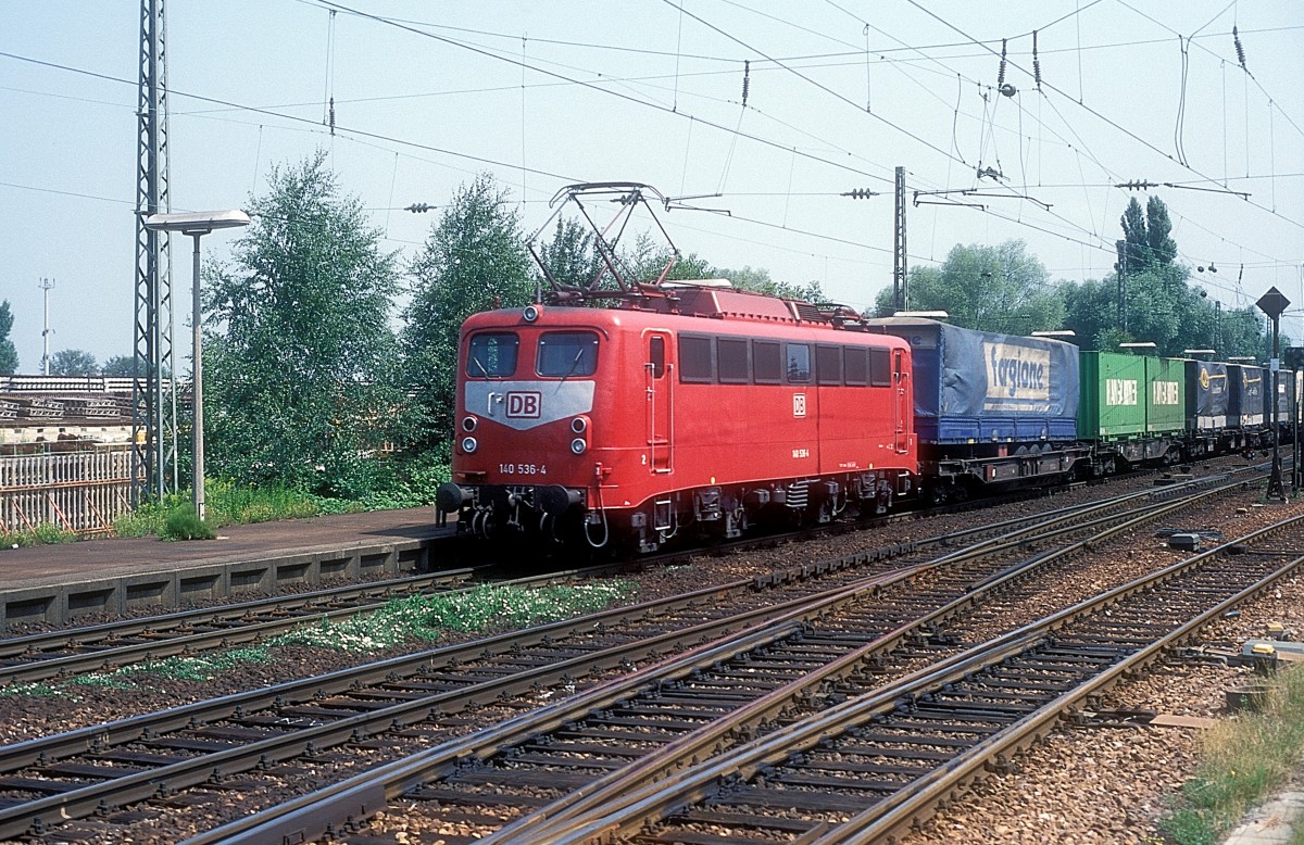 140 536  Achern  16.07.94