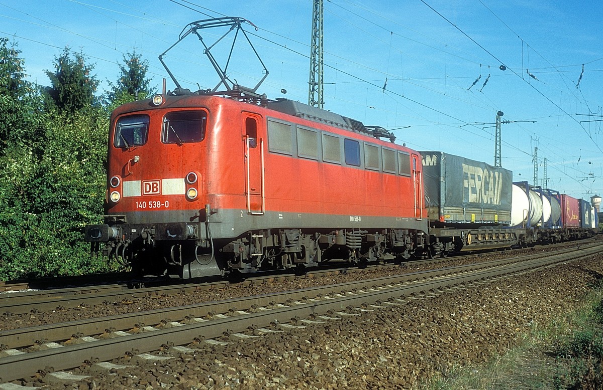 140 538  Oftersheim  25.09.03