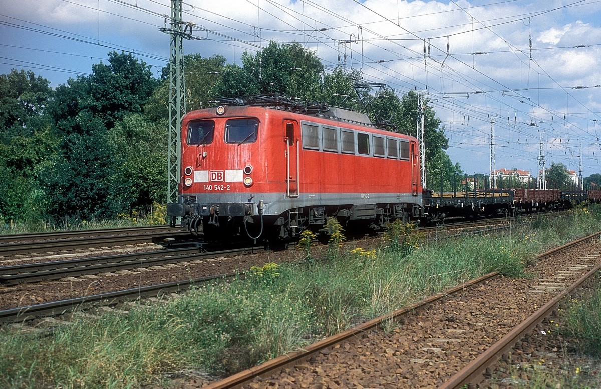 140 542  Michendorf  09.09.08