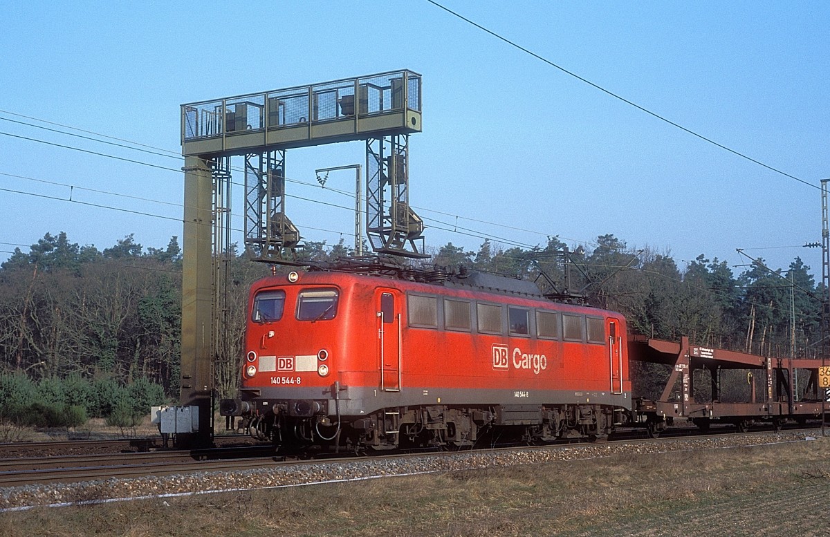 140 544  Graben - Neudorf  22.02.03