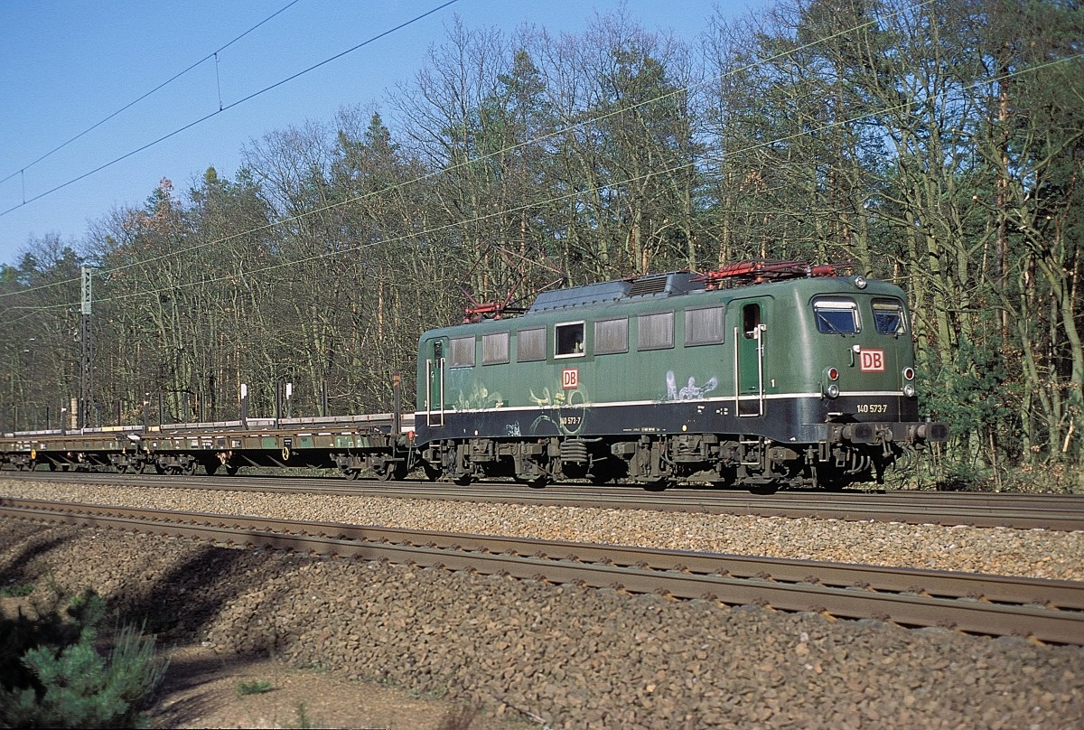 140 573  Graben - Neudorf  21.03.00