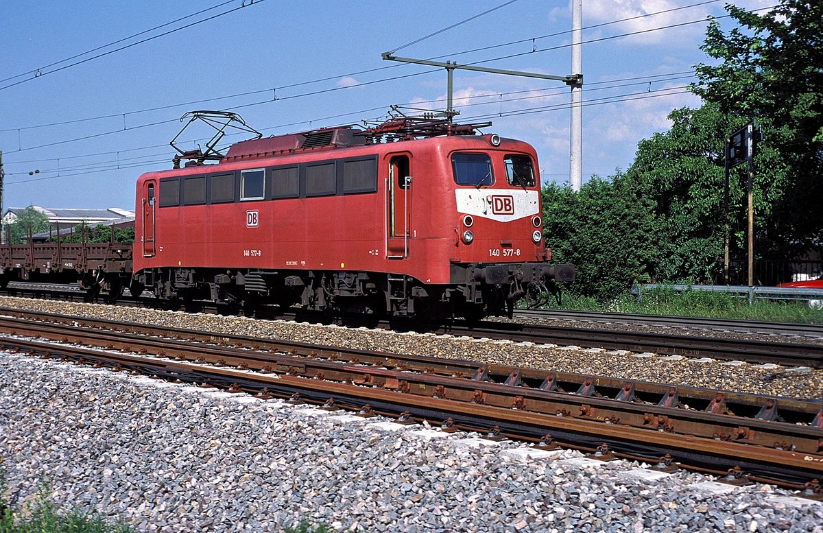 140 577  Baden - Baden  03.06.00