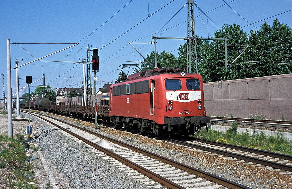 140 577  Baden - Baden  03.06.00