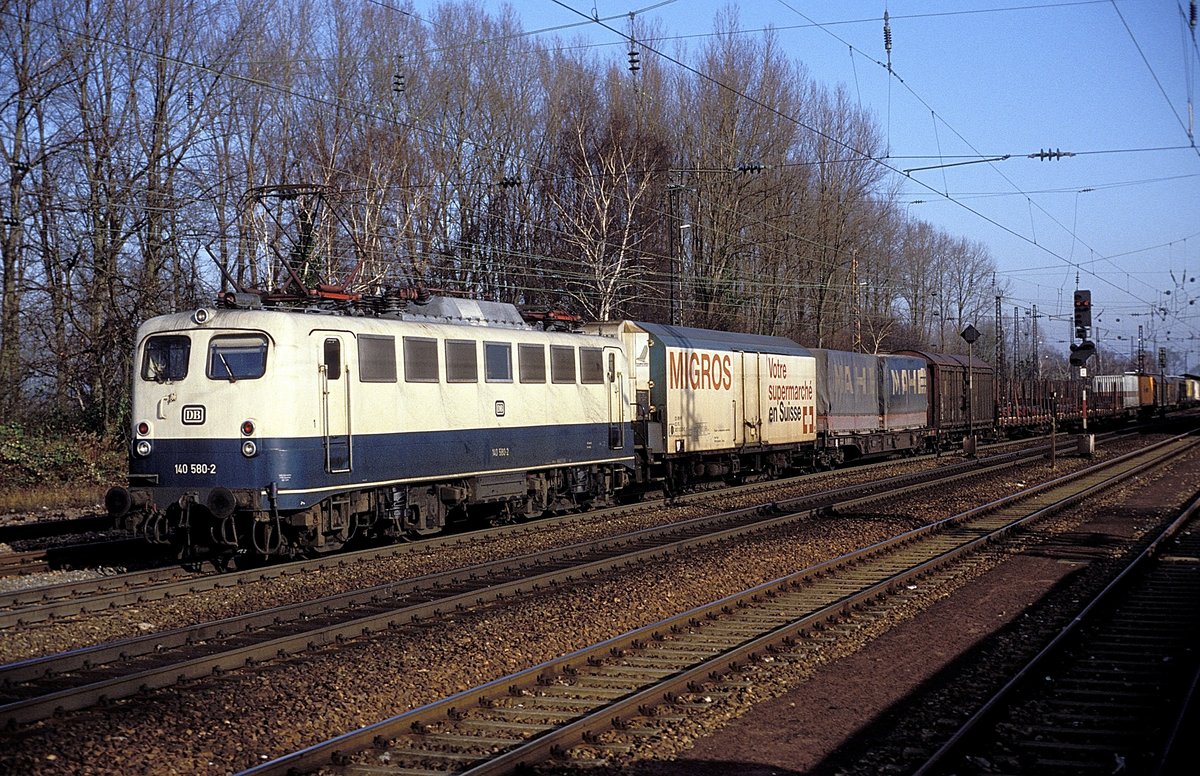  140 580  Baden - Baden  10.12.91