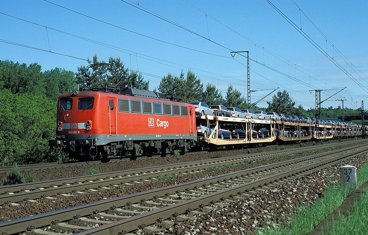 140 600  Graben - Neudorf  15.05.02