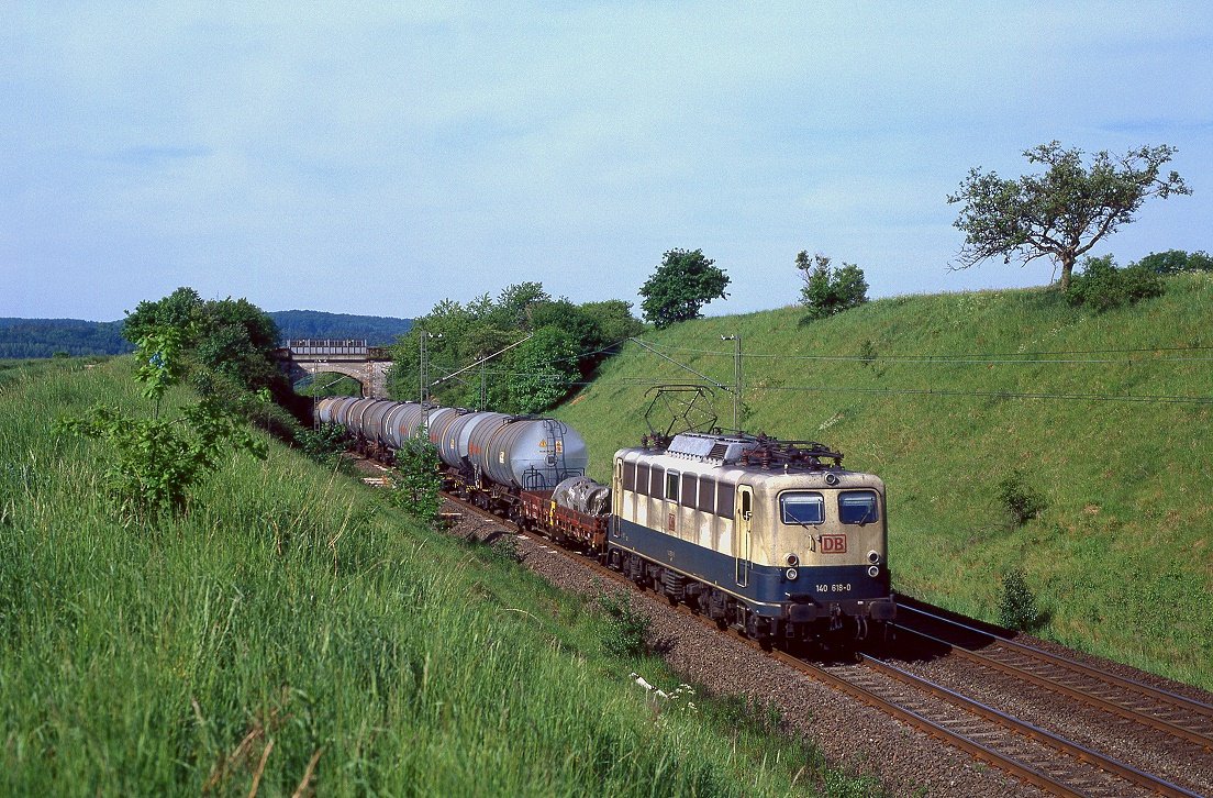 140 618, Ostheim, 26.05.2001.