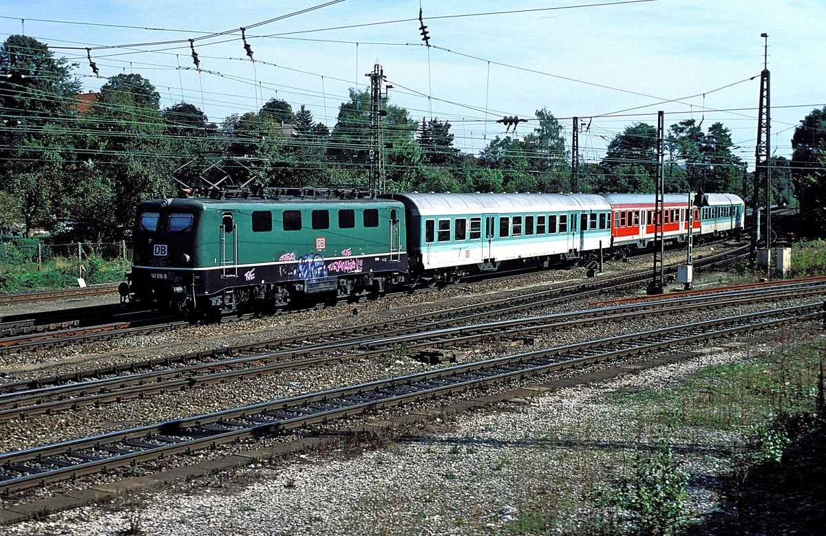  141 016  Ulm  24.09.99