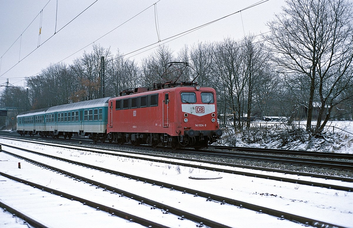 141 024  Beimerstetten  31.01.98