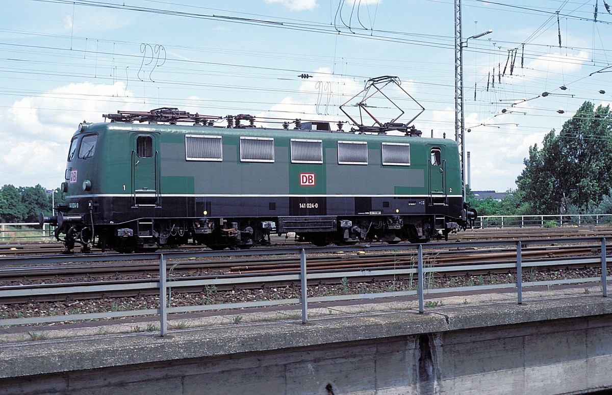 141 024  Heilbronn  06.06.94