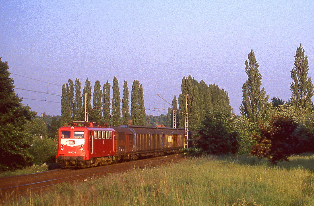 141 430, Lüneburg, 15.06.1988.