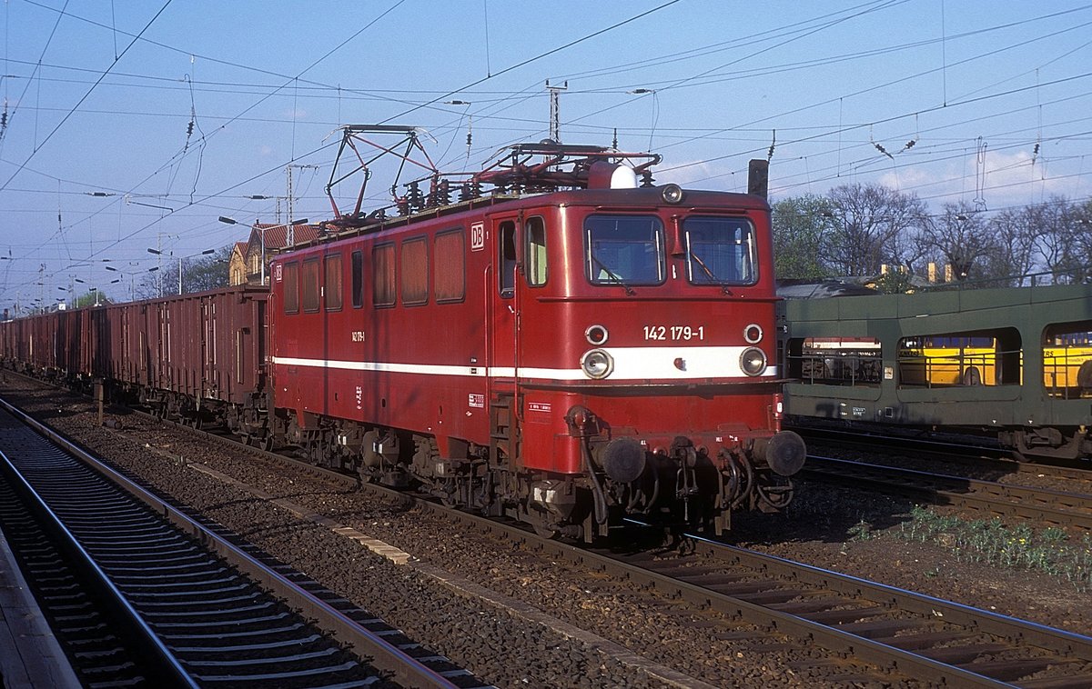 142 179  Michendorf  24.04.95