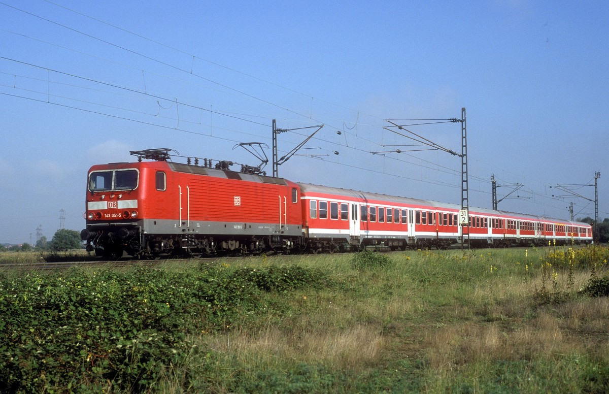 143 351  Waghusel  16.09.04