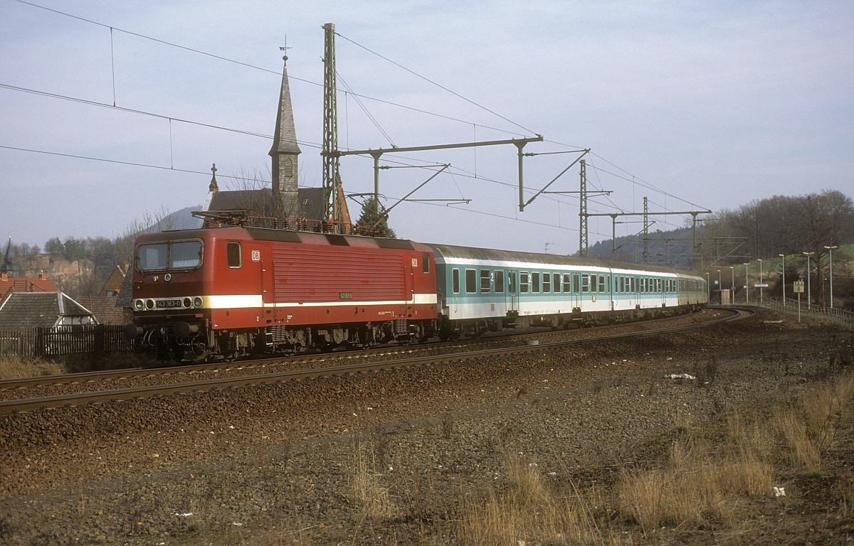 143 363  Arenshausen  21.02.98