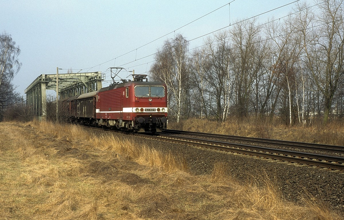 143 363  bei Peine  15.03.96
