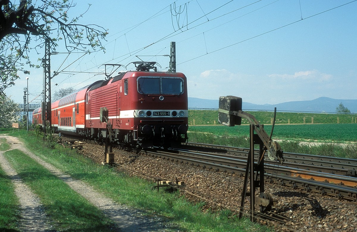    143 555  Haßloch  20.04.00