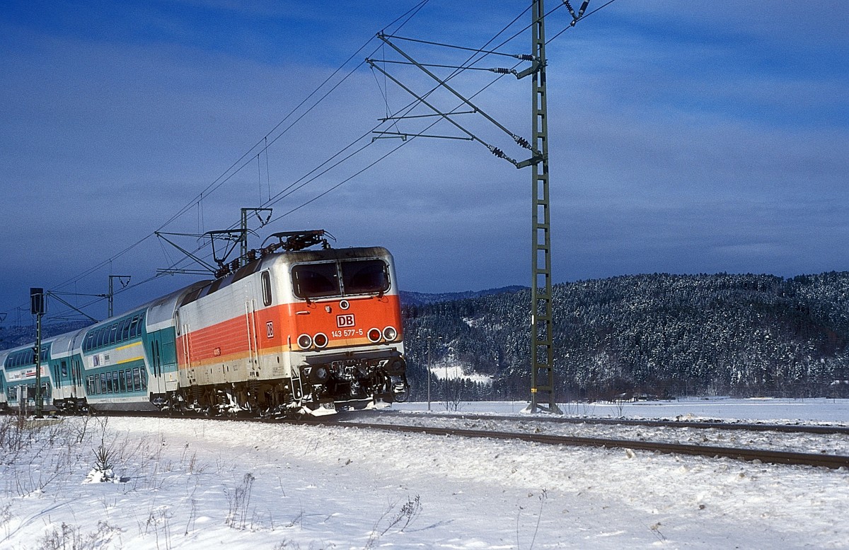 143 577  Himmelreich  14.01.95