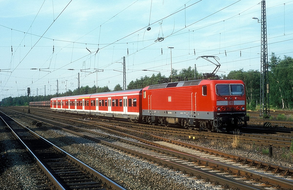 143 578  Rechlinghausen - Süd  08.07.02