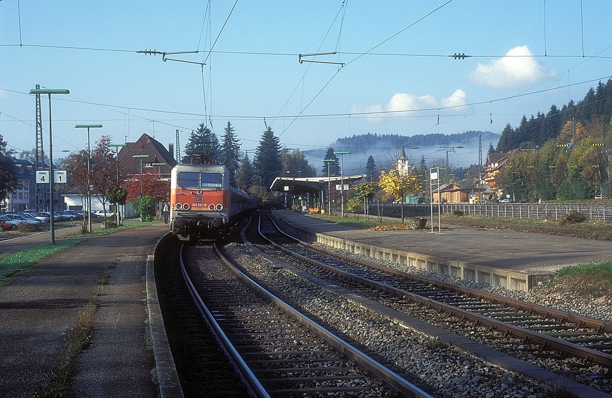 143 612  Titisee  13.10.95