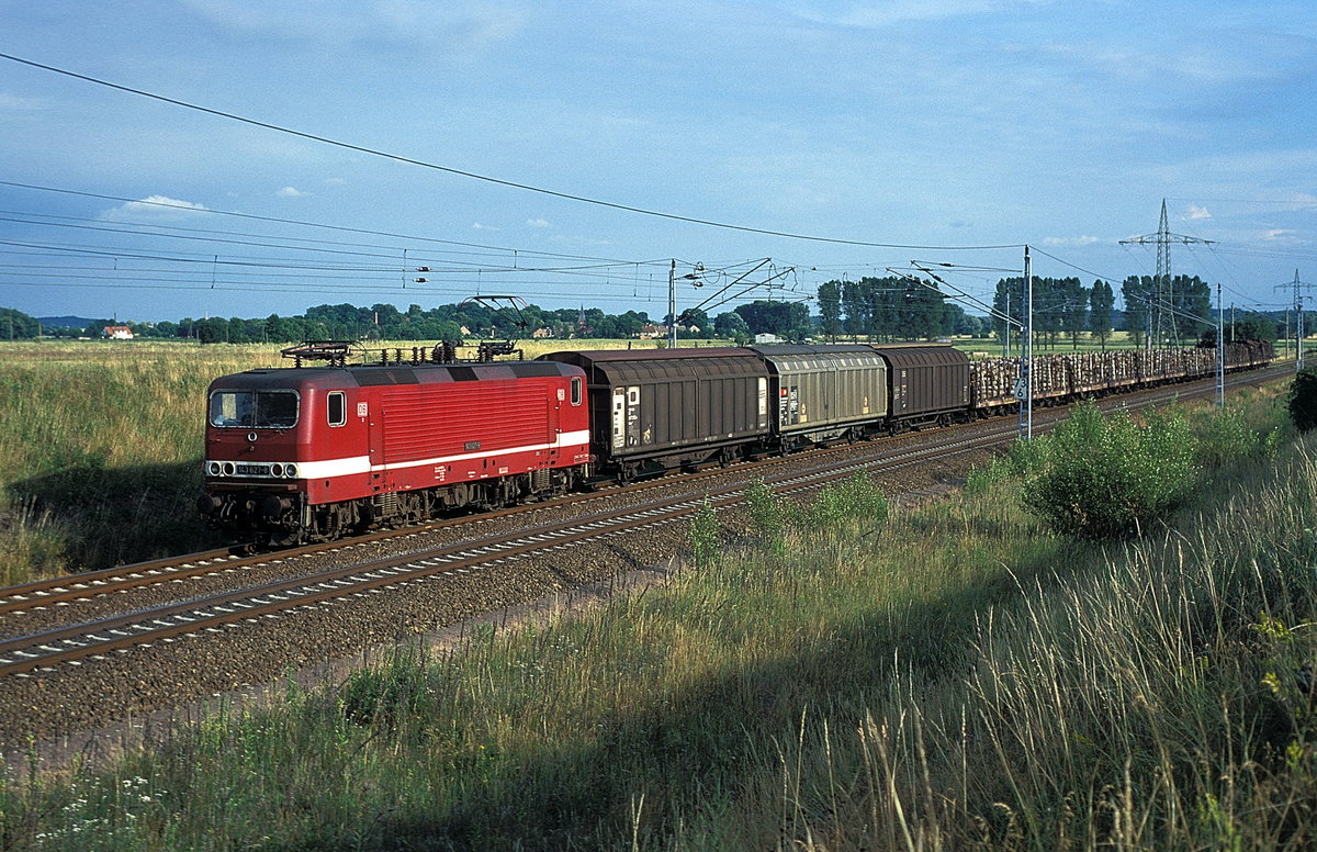 143 627  bei Priort  03.07.97